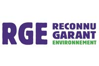 Label RGE