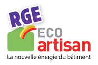 Label Eco artisan