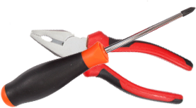 outils renovation
